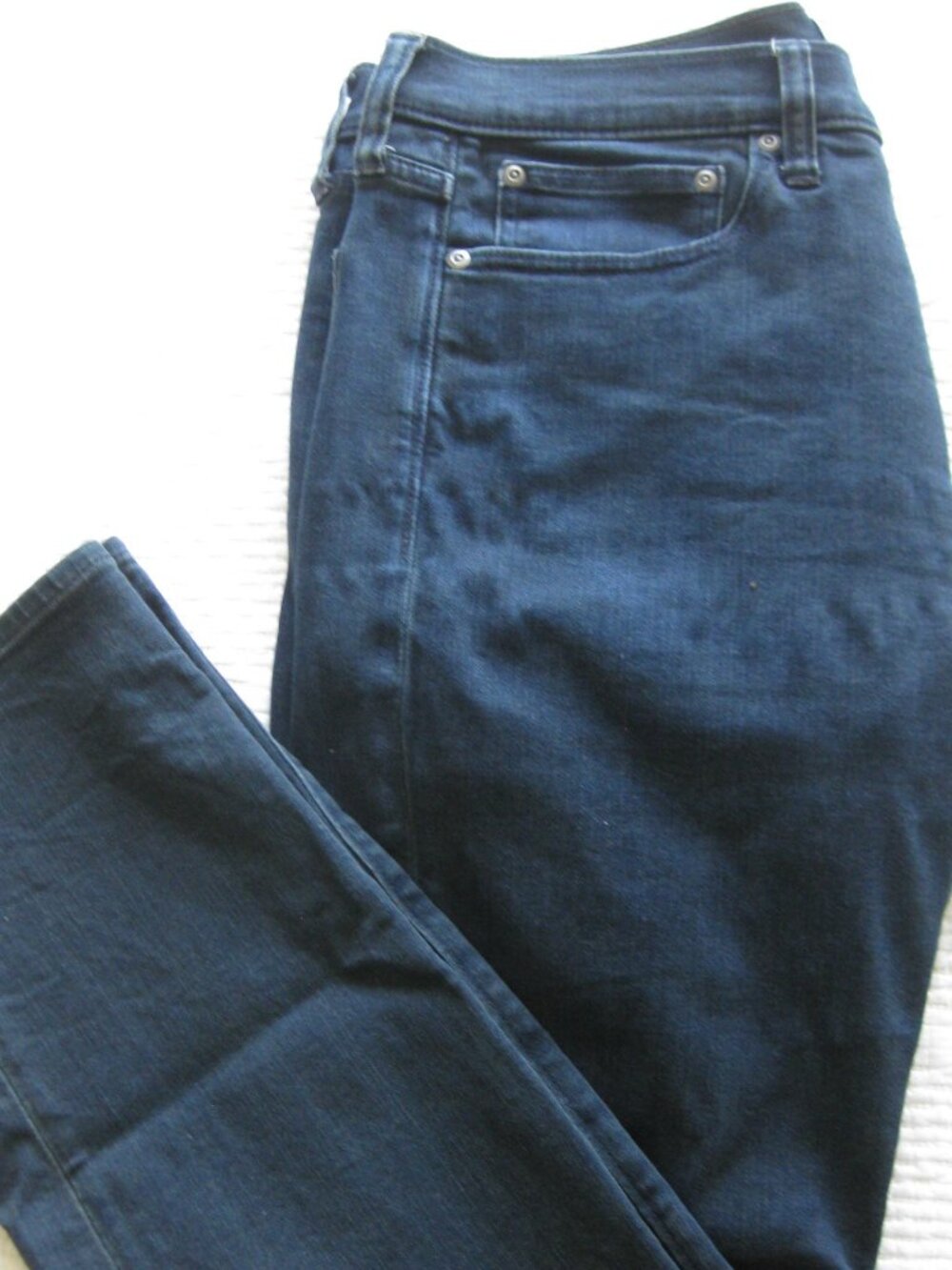 J. Crew Jean - Picture 7 of 9